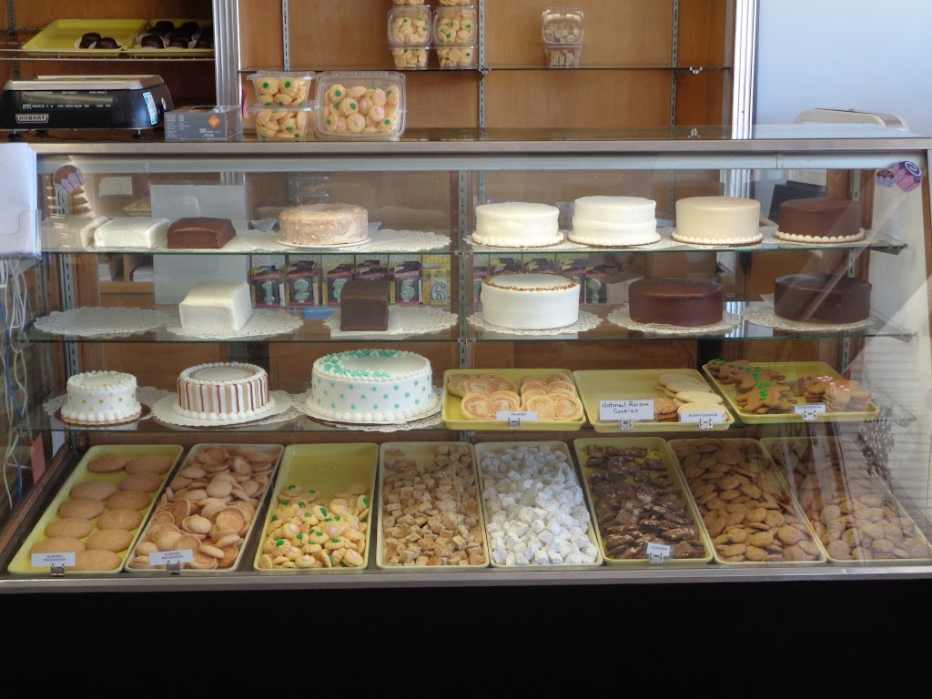 Westhampton Pastry Shop | 5728 Patterson Ave, Richmond, VA 23226, USA | Phone: (804) 282-4413