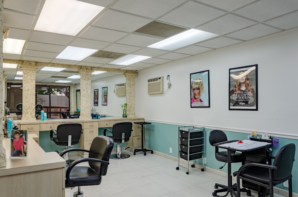 Ceci Salon & Spa Key Biscayne | 235 Crandon Blvd Suite #1, Key Biscayne, FL 33149 | Phone: (305) 361-7842