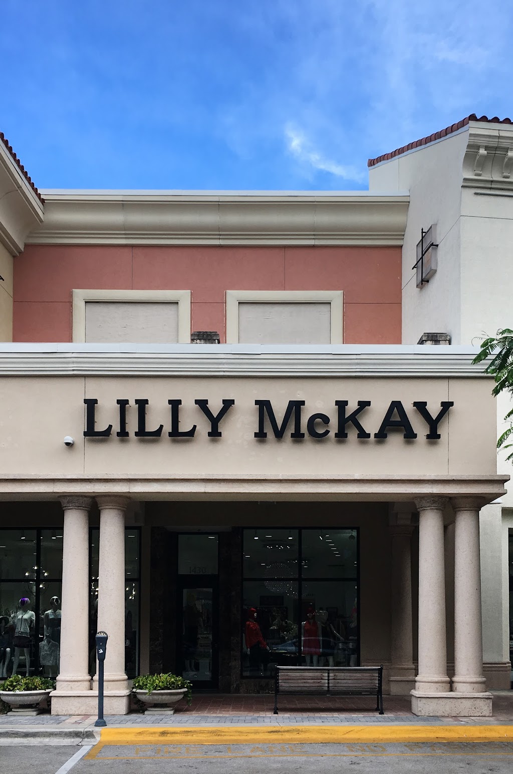 Lilly Mckay | 801 Silks Run # 1530, Hallandale Beach, FL 33009 | Phone: (954) 456-2881