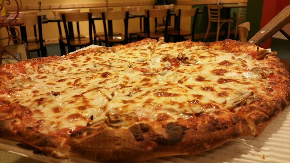 Mancinos Grinders & Pizza | 10874 Isabelle Dr, New Haven, IN 46774, USA | Phone: (260) 748-4103
