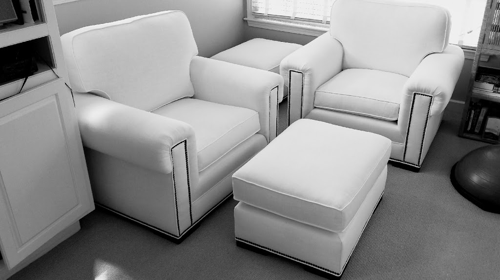 Ramos Upholstery LLC | 556 Central Ave, Kansas City, KS 66101, USA | Phone: (913) 262-1299