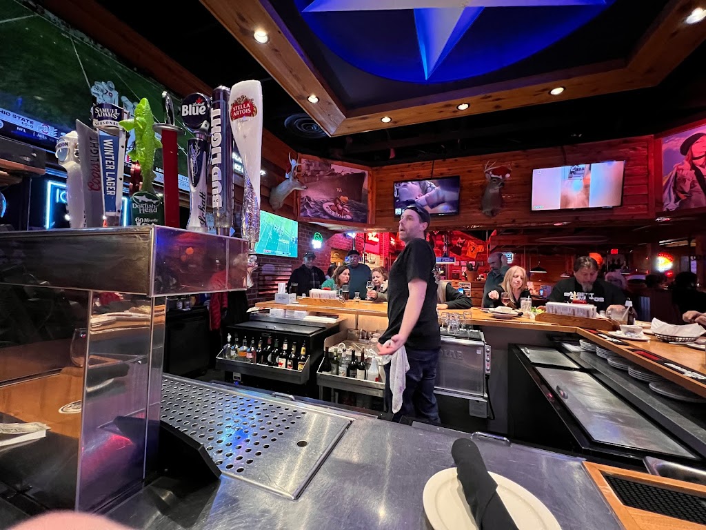 Texas Roadhouse | 105 Wolf Rd Suite B, Albany, NY 12205, USA | Phone: (518) 453-3444