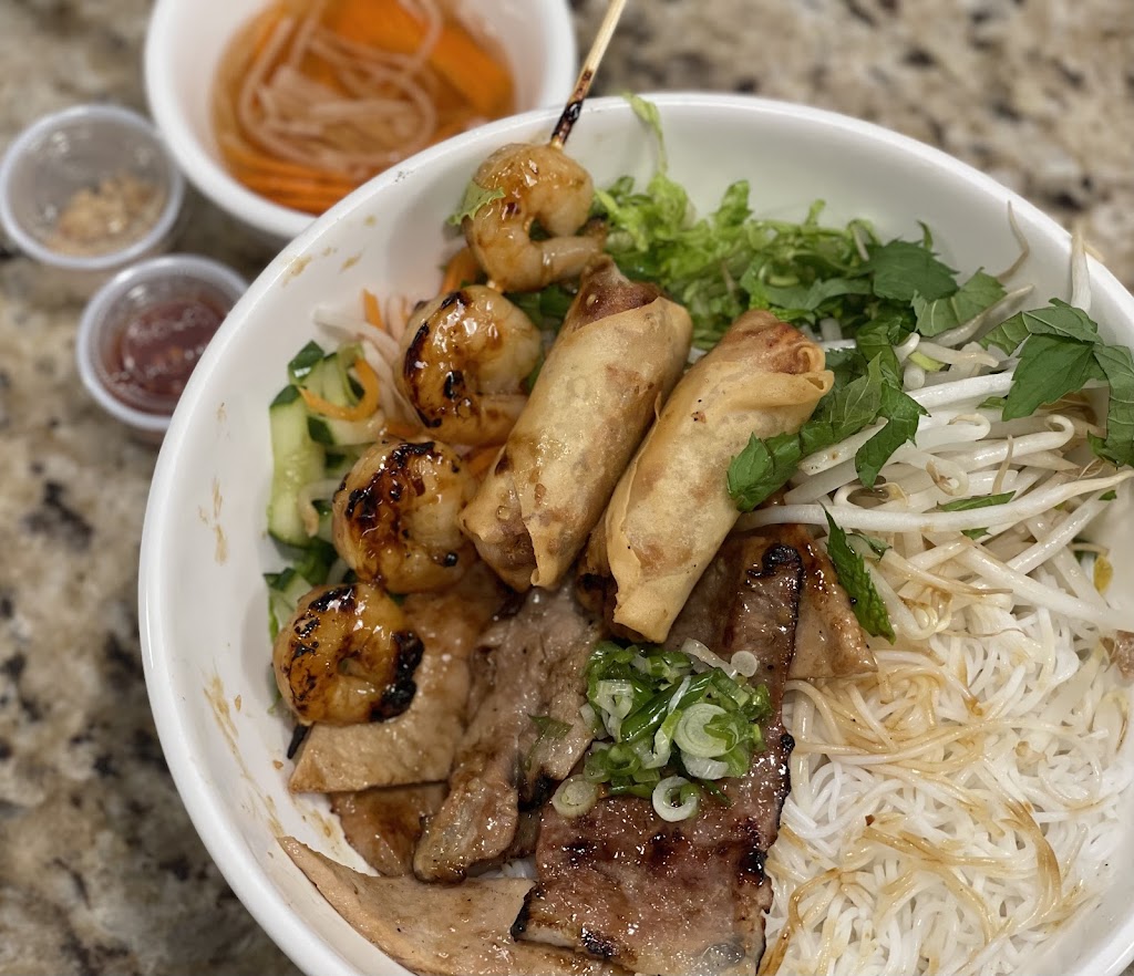 Pho way | 1040D Stuyvesant Ave, Union, NJ 07083 | Phone: (908) 955-8151