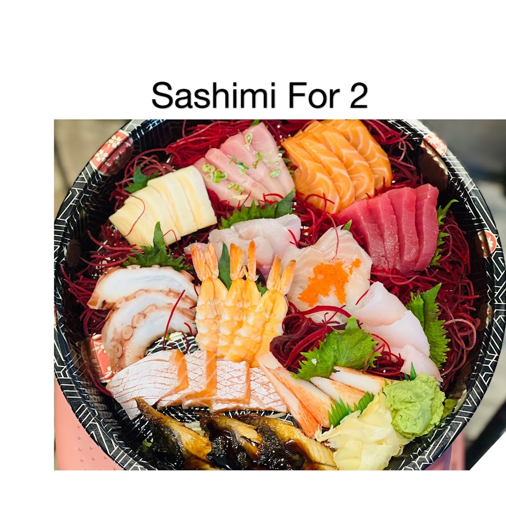 Sushi 22 | 101 North County Center, Goldens Bridge, NY 10526, USA | Phone: (914) 401-9327