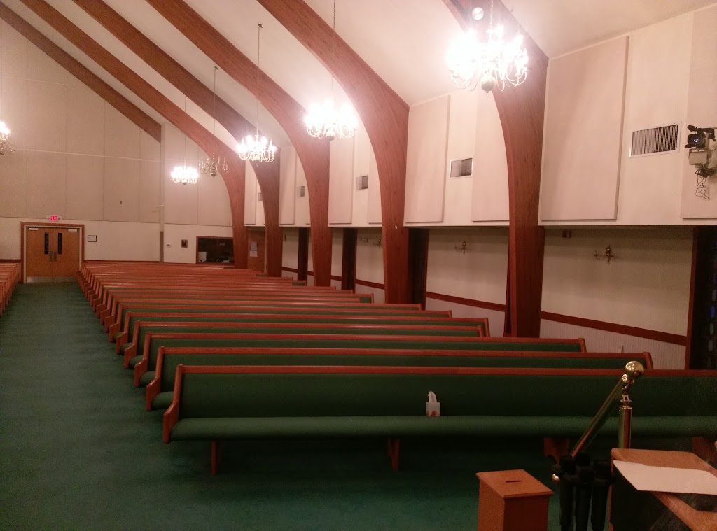 Poplar Springs Christian Church | 6115 Old Stage Rd, Raleigh, NC 27603, USA | Phone: (919) 772-5151