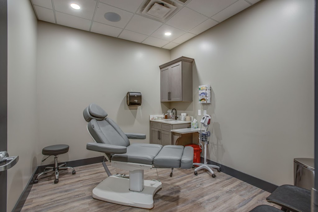 The Dearing Clinic | 8115 Isabella Ln STE 8, Brentwood, TN 37027, USA | Phone: (615) 721-5141