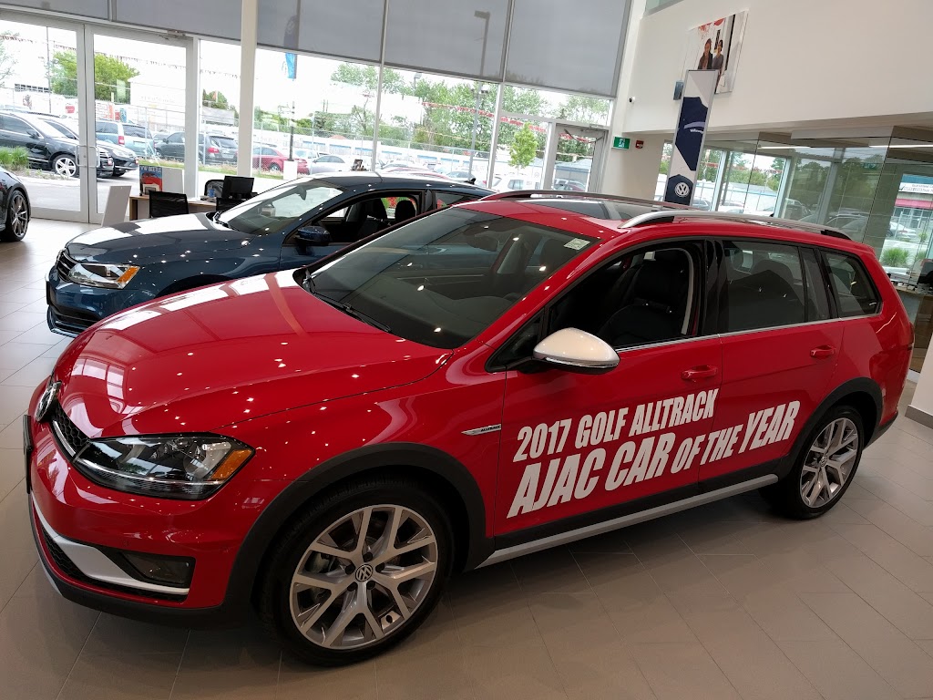 Volkswagen of Windsor | 9700 Tecumseh Rd E, Windsor, ON N8R 1A2, Canada | Phone: (519) 735-7706
