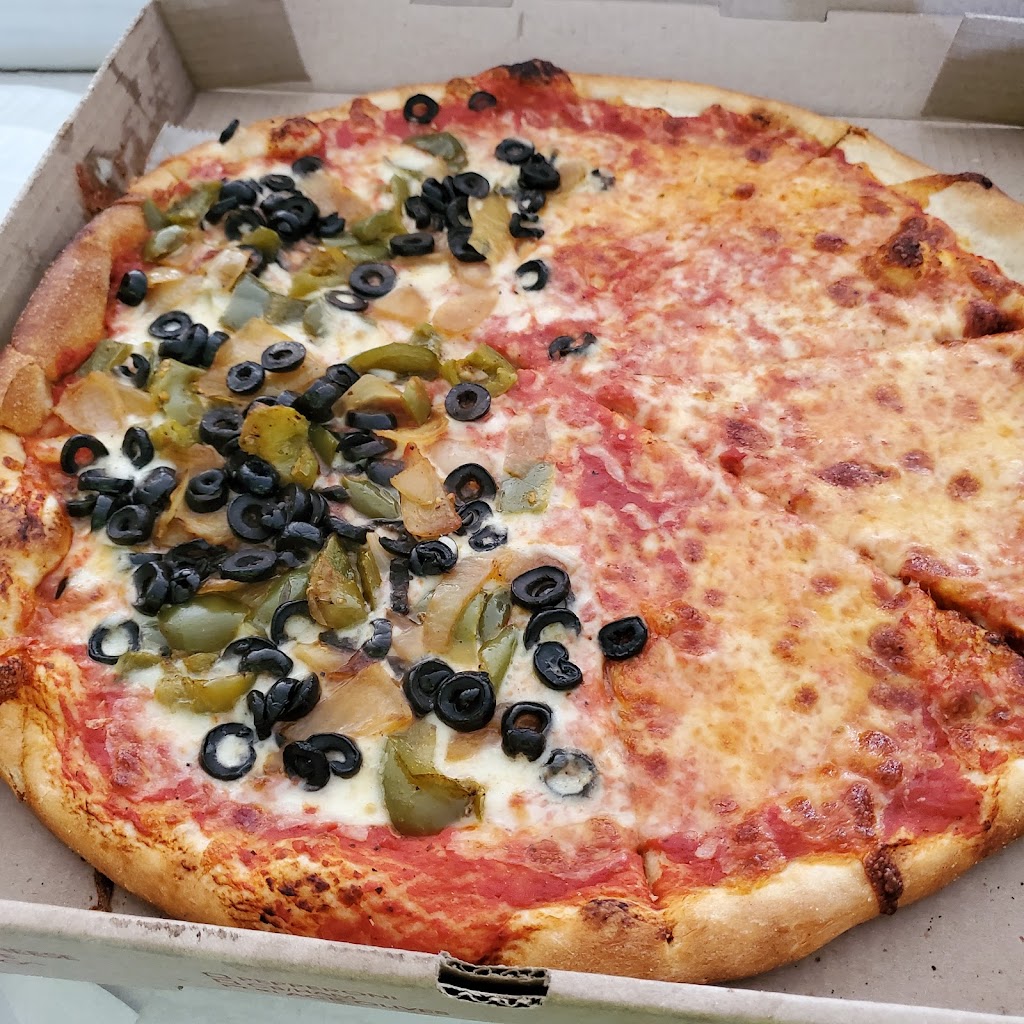 Pizza Cucina Merrick | 1152 Merrick Ave, Merrick, NY 11566, USA | Phone: (516) 544-4445