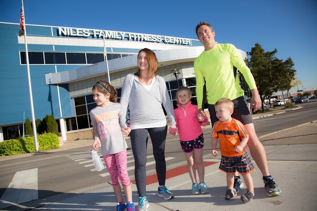 Niles Family Fitness Center | 987 Civic Center Dr, Niles, IL 60714, USA | Phone: (847) 588-8400