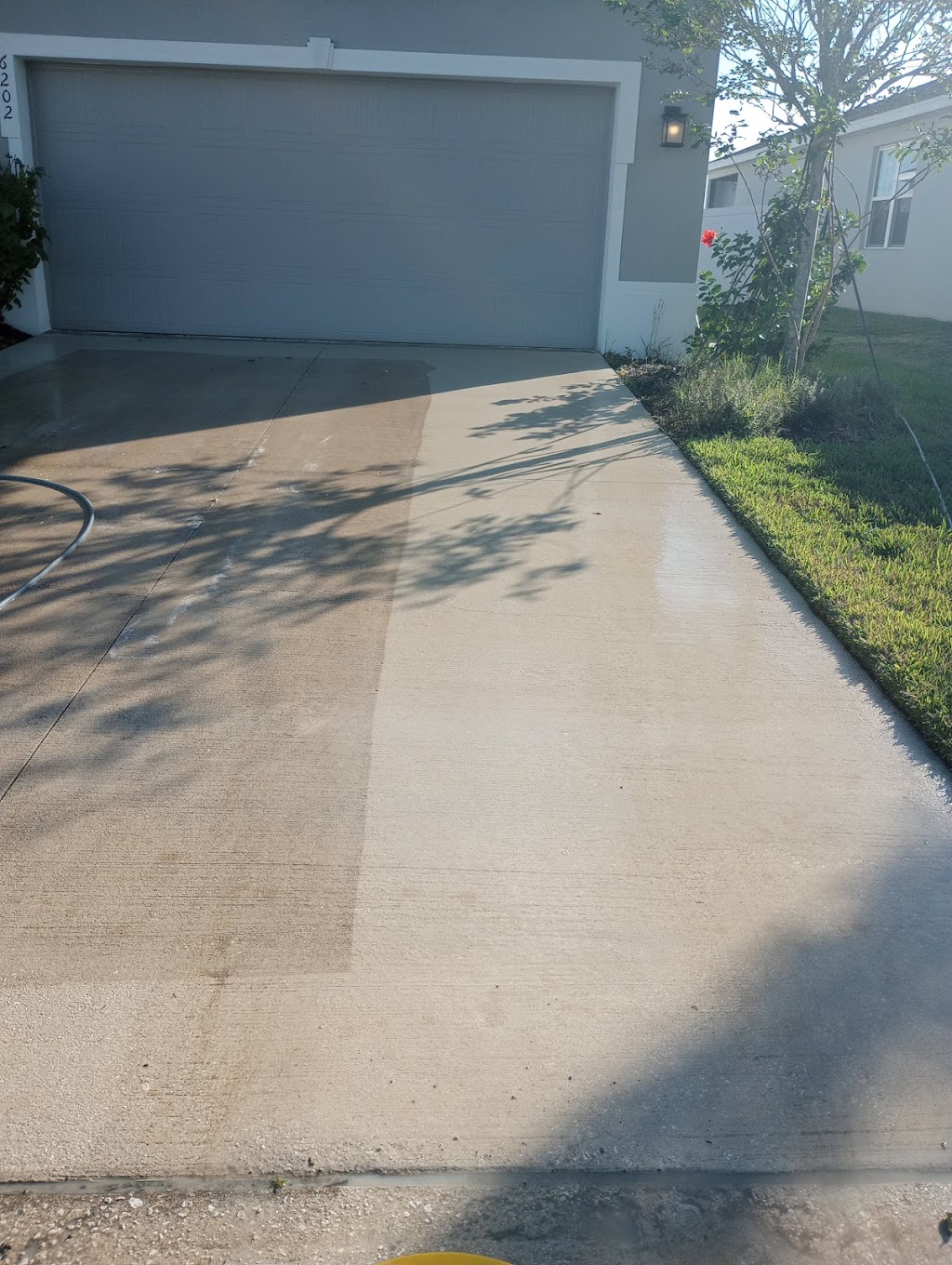 Parrish Painting & Pressure Washing, LLC. | 3805 155th Ave E, Parrish, FL 34219, USA | Phone: (941) 867-3334