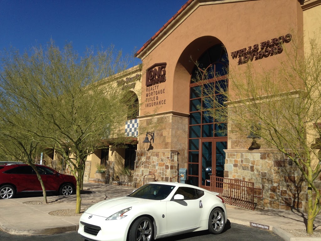 Long Realty Co: Mijac John | 900 E River Rd, Tucson, AZ 85718, USA | Phone: (520) 918-5444