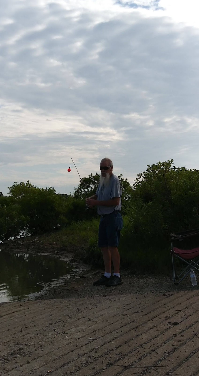 Wah-Sha-She Campground | Copan, OK 74022, USA | Phone: (918) 532-4334