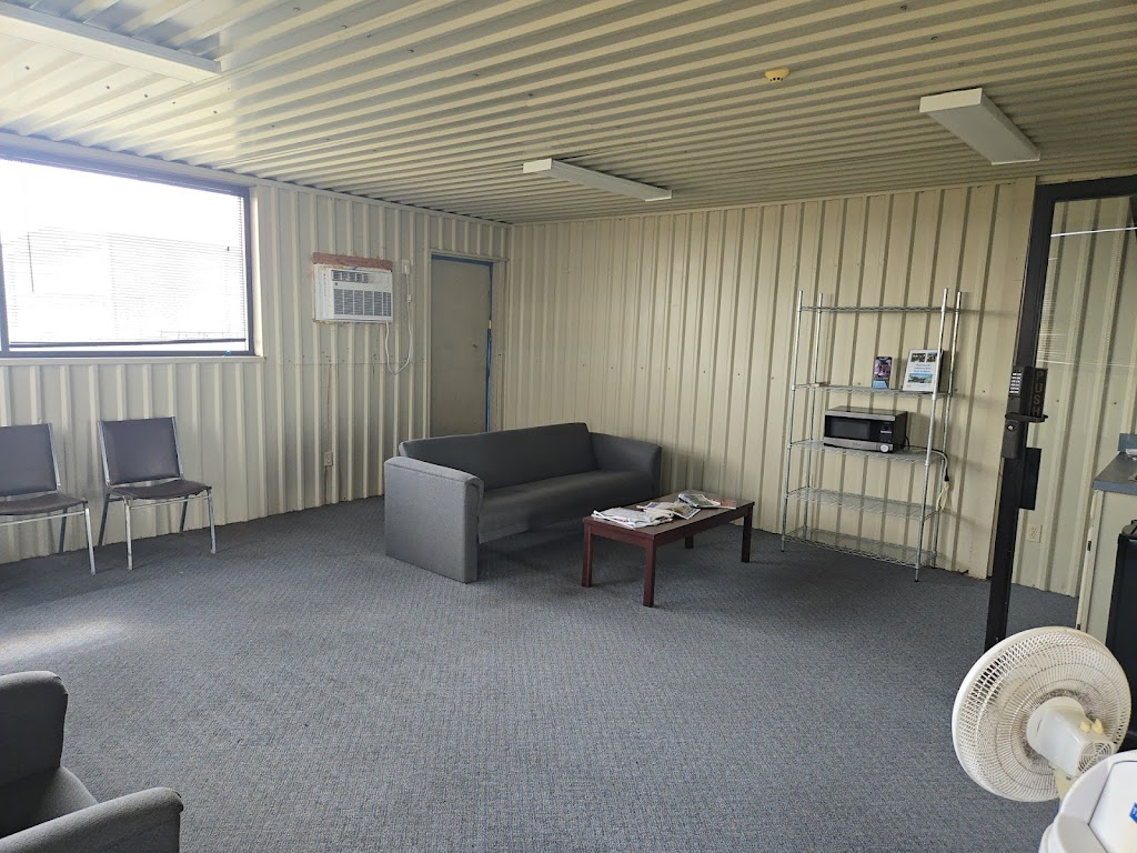 Commerce Municipal Airport | 1755 TX-50, Commerce, TX 75428, USA | Phone: (903) 886-1101