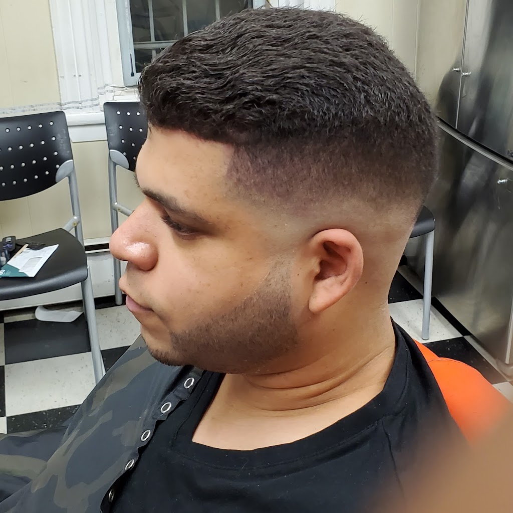 Ramirez Barber Shop | 61 MA-28, Methuen, MA 01844, USA | Phone: (978) 590-0690