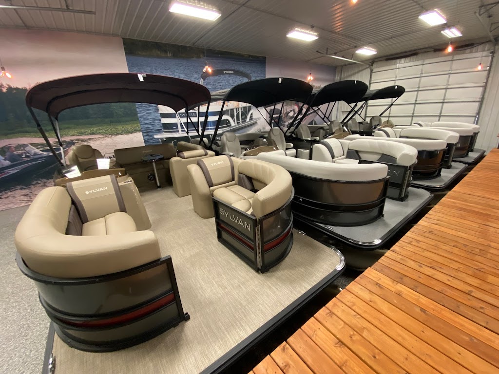 61 Marine & Sports | 11730 Point Douglas Dr S, Hastings, MN 55033, USA | Phone: (651) 437-3522