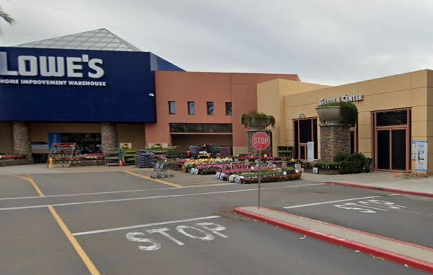 Lowes Garden Center | 2318 Northside Dr, San Diego, CA 92108, USA | Phone: (619) 584-5500