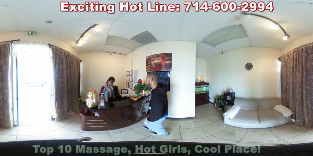 Top10 Massage, Cool Place, Hot Masseuse. | 13902 Brookhurst St, Garden Grove, CA 92843, USA | Phone: (714) 600-2994