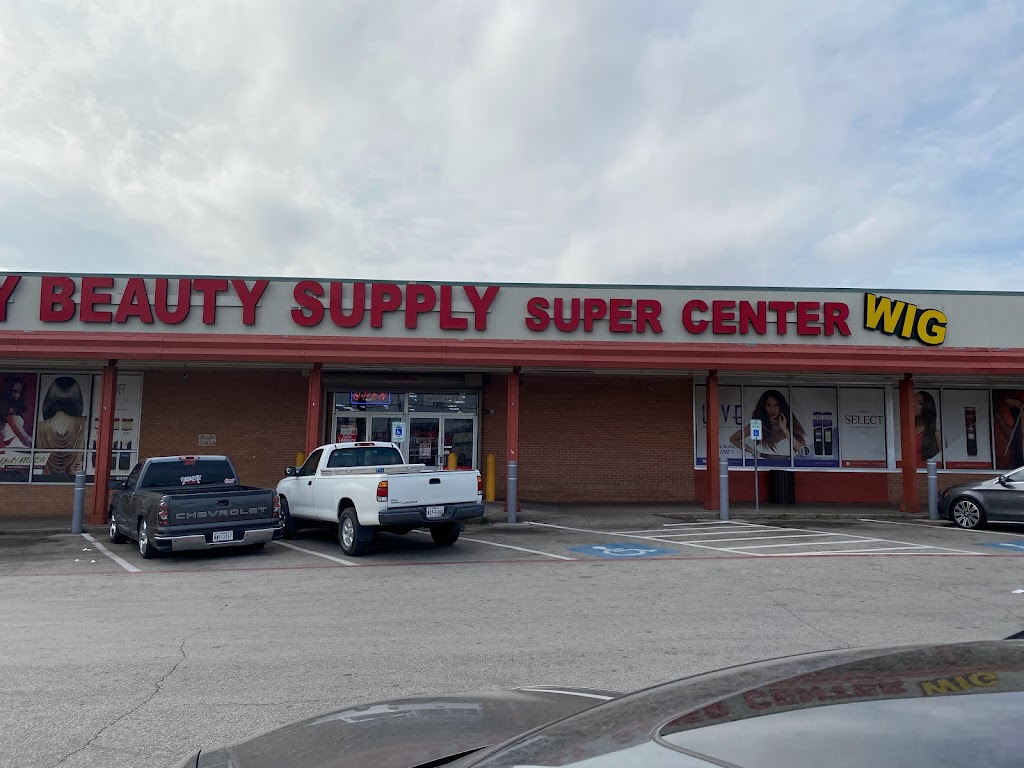 Jenny Beauty Supply | 3328 Mansfield Hwy, Forest Hill, TX 76119, USA | Phone: (817) 531-2273