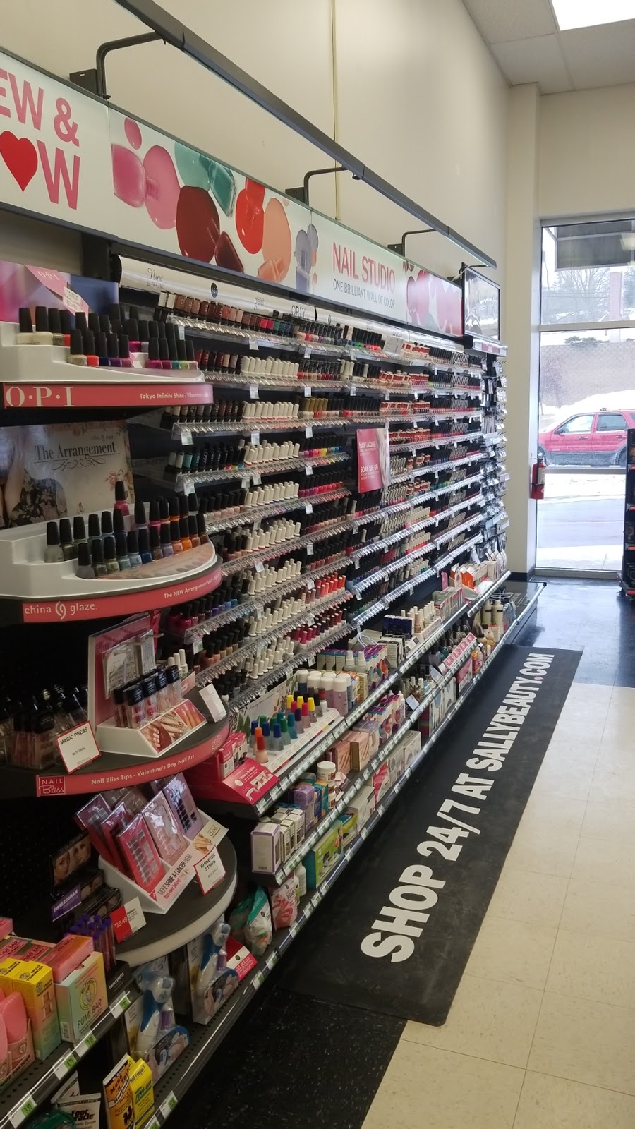 ACE BEAUTY SUPPLY (535) | 298 W Valley Ave, Birmingham, AL 35209, USA | Phone: (251) 578-9336