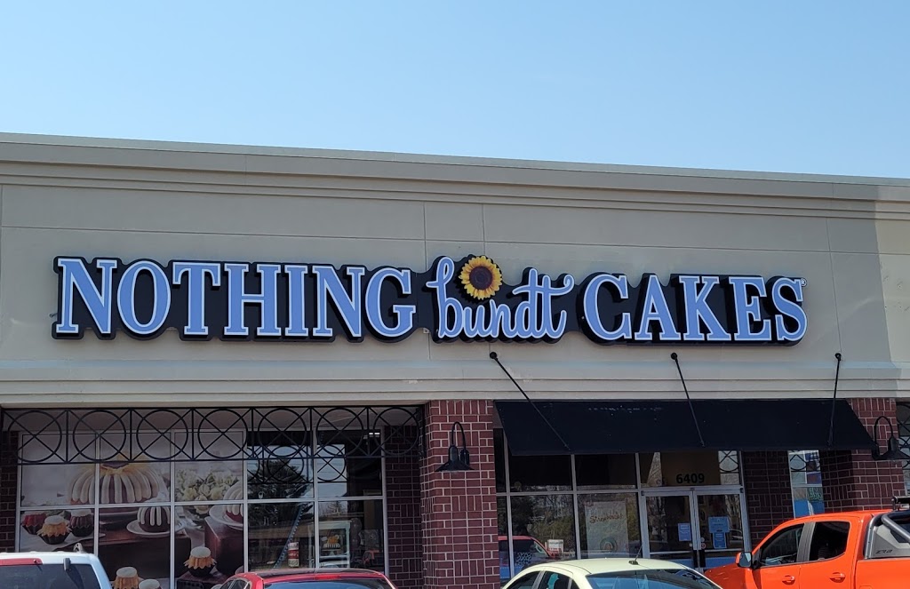 Nothing Bundt Cakes | 6409 Lima Rd, Fort Wayne, IN 46818, USA | Phone: (260) 209-4015