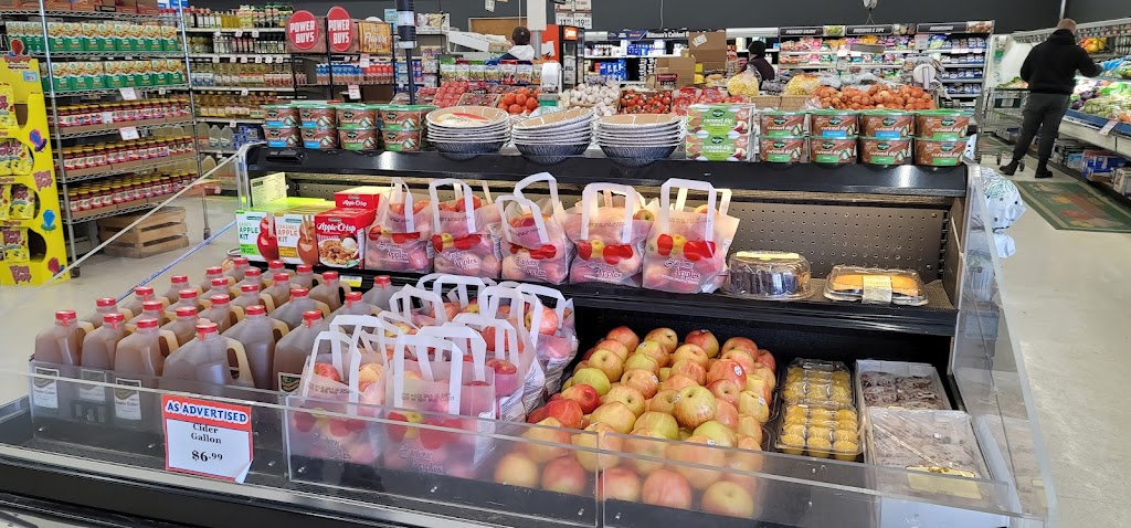 Rittman IGA | 220 N Main St, Rittman, OH 44270, USA | Phone: (330) 925-9502