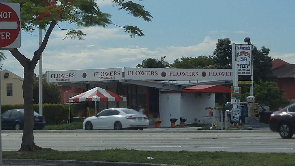 La Variada Flowers | 10737 SW 40th St, Miami, FL 33165, USA | Phone: (305) 480-3836