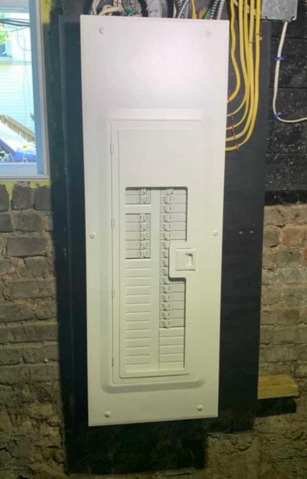 Romeo Electric | 46 Walter St, Pearl River, NY 10965, USA | Phone: (201) 835-6887