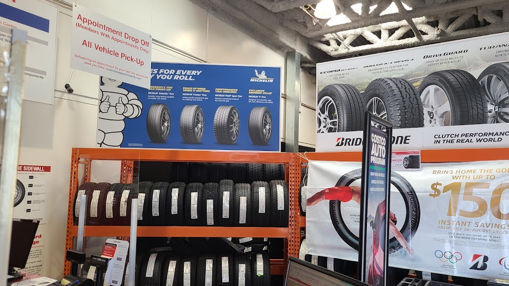 Costco Tire Center | 27972 Cabot Rd, Laguna Niguel, CA 92677, USA | Phone: (949) 364-0217