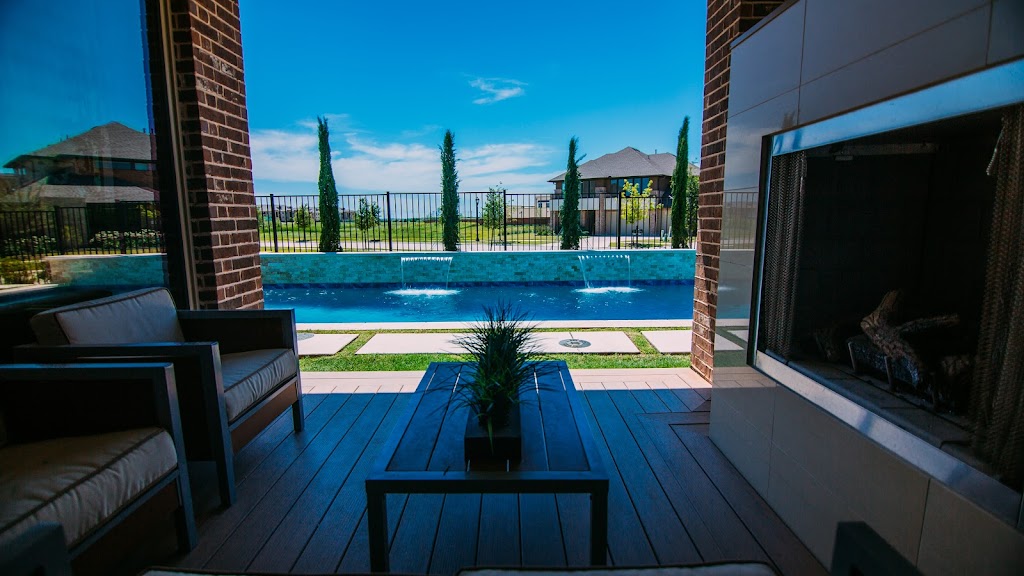 Prestige Pool and Patio | 15550 Preston Rd, Frisco, TX 75033, USA | Phone: (469) 644-7665