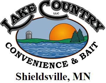 Lake Country Convenience & Bait | 15090 Shieldsville Blvd, Faribault, MN 55021, USA | Phone: (507) 334-9711