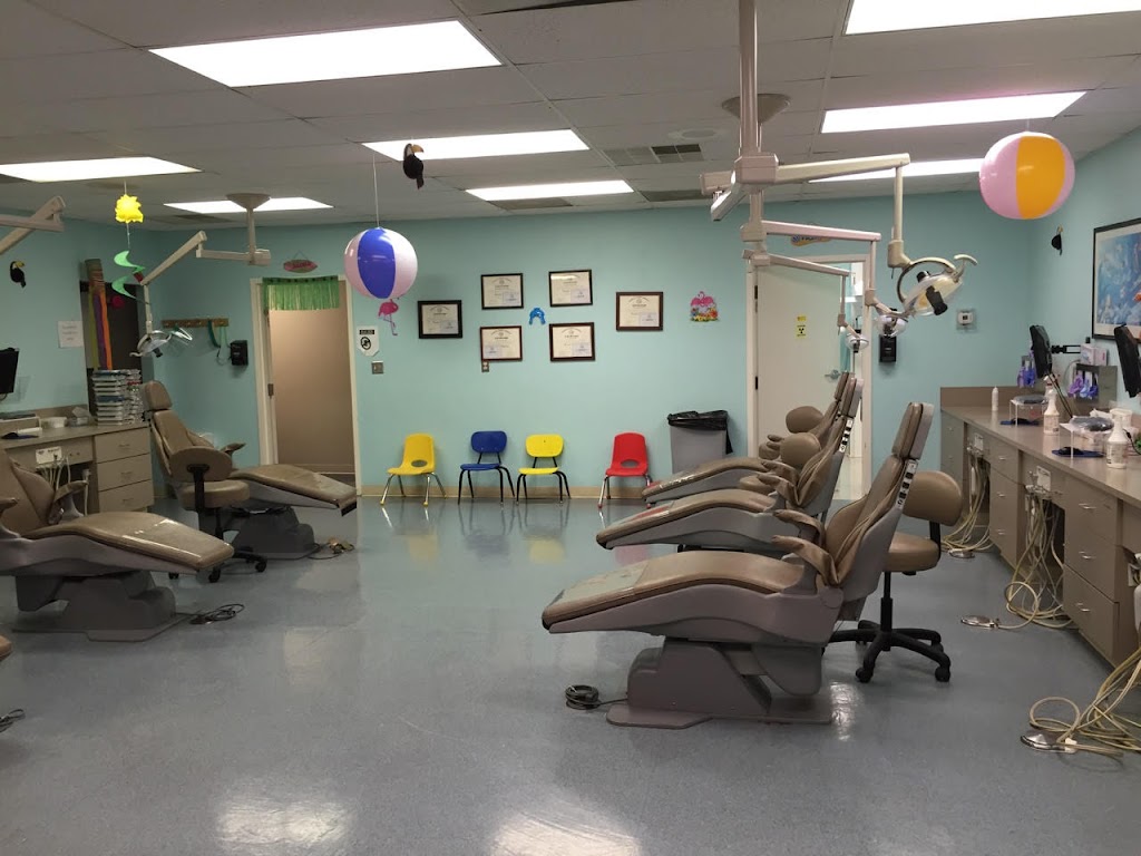 Smile Starters- Winston Salem | 2041 Silas Creek Pkwy, Winston-Salem, NC 27103, USA | Phone: (336) 777-1272