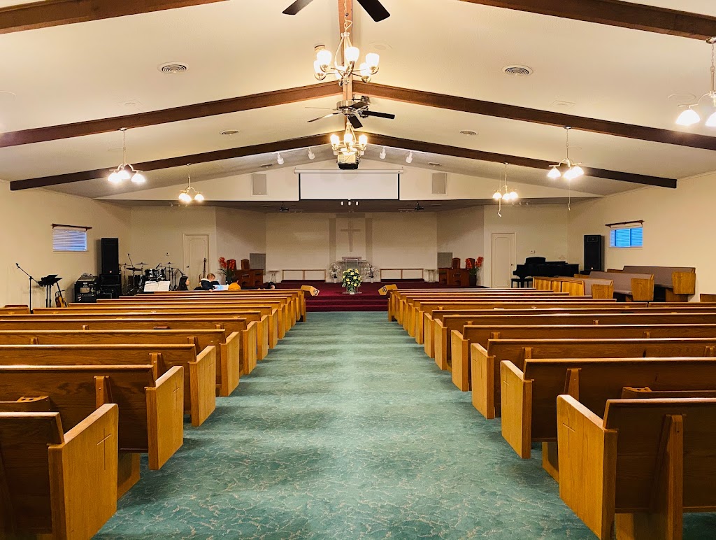 Dallas Dream Church (달라스 드림교회) | 1204 Larner Rd, Carrollton, TX 75006, USA | Phone: (469) 546-5552