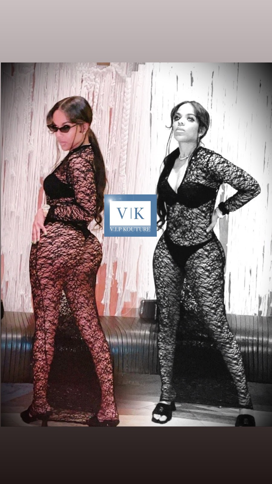 Vip kouture | 7275 Cooley Lake Rd, West Bloomfield Township, MI 48324, USA | Phone: (248) 242-6373