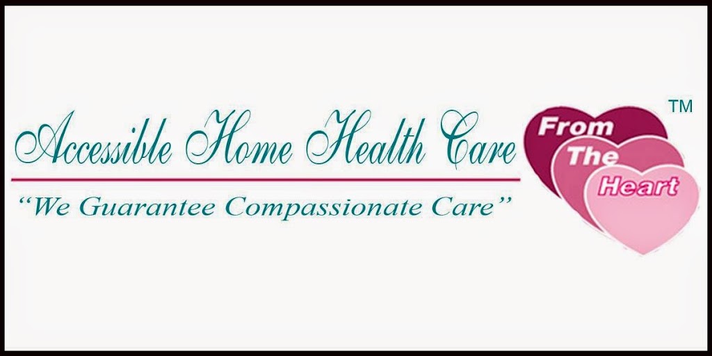 Accessible Home Health Care of Hampton Roads | 4433 Godwin Blvd, Suffolk, VA 23434, USA | Phone: (757) 255-2050