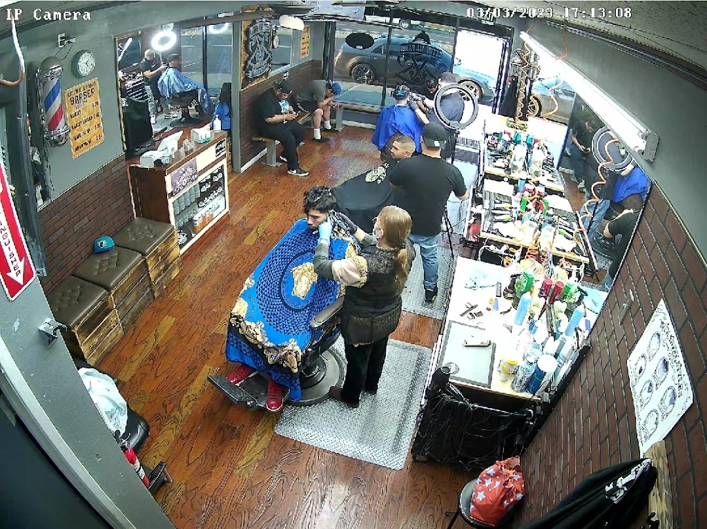 Catch all fades barber shop | 15518 Amar Rd, La Puente, CA 91744, USA | Phone: (626) 692-8480
