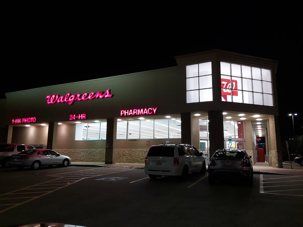 Walgreens | 5049 Preston Rd, Frisco, TX 75034, USA | Phone: (214) 387-9505