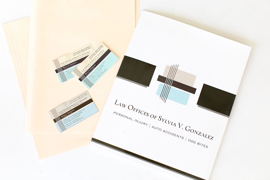 Law Offices of Sylvia V. Gonzalez, APC | 14241 Firestone Blvd #400, La Mirada, CA 90638, USA | Phone: (562) 372-8242