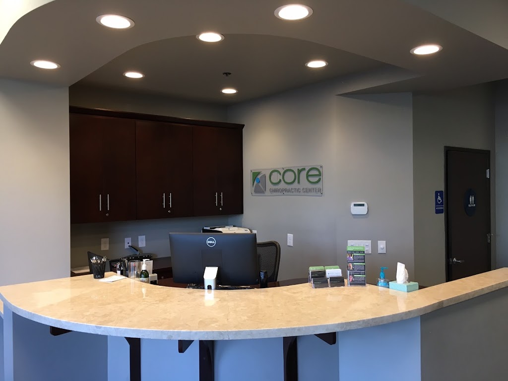 Core Finnell Chiropractic | 149 Iron Point Rd, Folsom, CA 95630, USA | Phone: (916) 989-1014