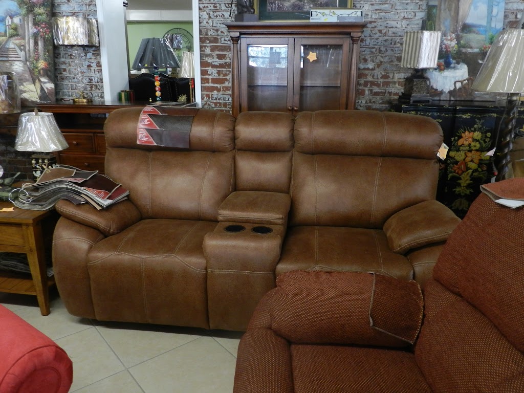 Perryville Furniture | 303 N Bragg St, Danville, KY 40422, USA | Phone: (859) 332-2161