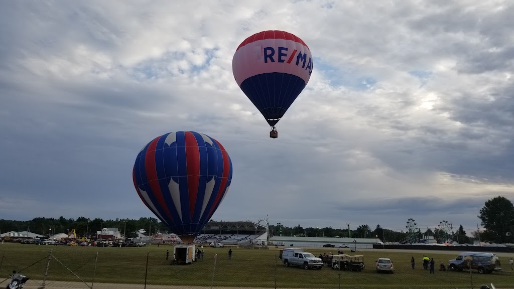 The Great Geauga County Fair | 14373 N Cheshire St, Burton, OH 44021, USA | Phone: (440) 834-1846