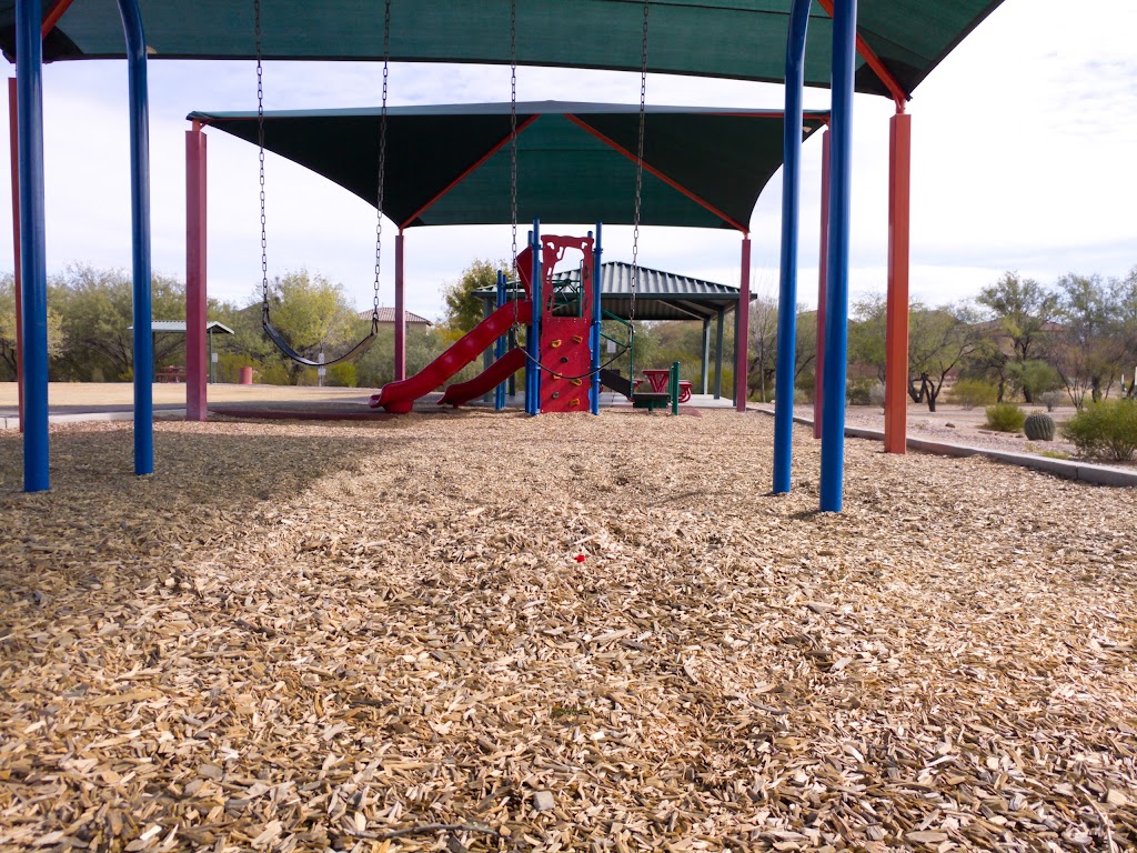 Parque Los Arroyos - Town of Sahuarita | 18225 S Avenida Arroyo Seco, Green Valley, AZ 85614, USA | Phone: (520) 445-7850