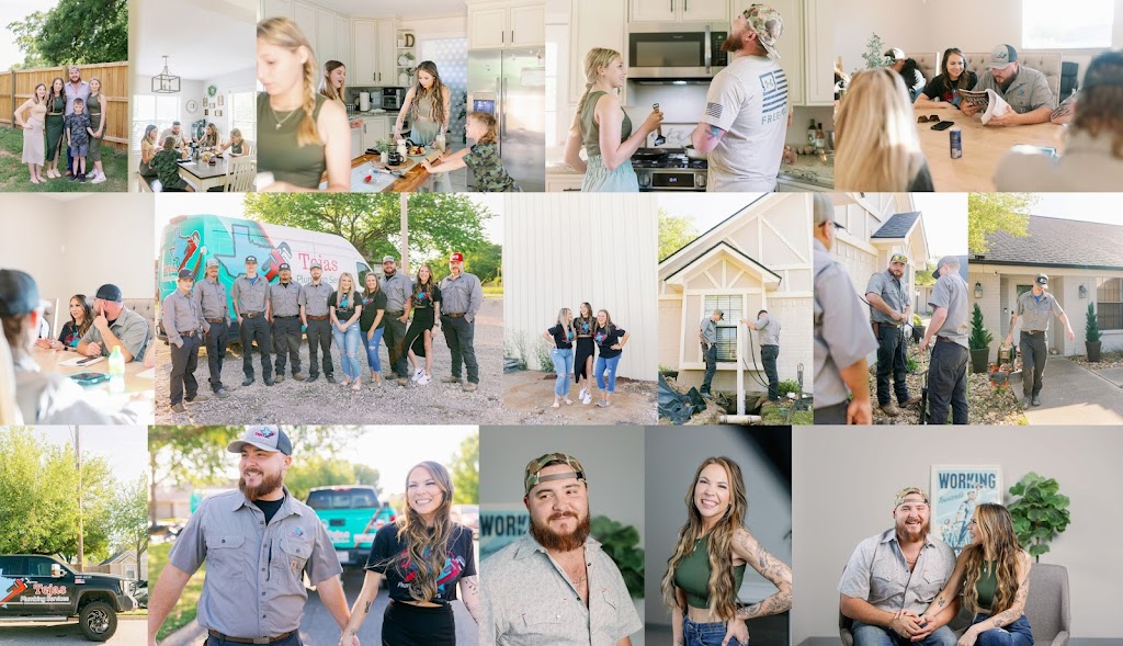 Tejas Plumbing Services, LLC | 4511 Co Rd 2200 #509, Greenville, TX 75402, USA | Phone: (903) 413-7440