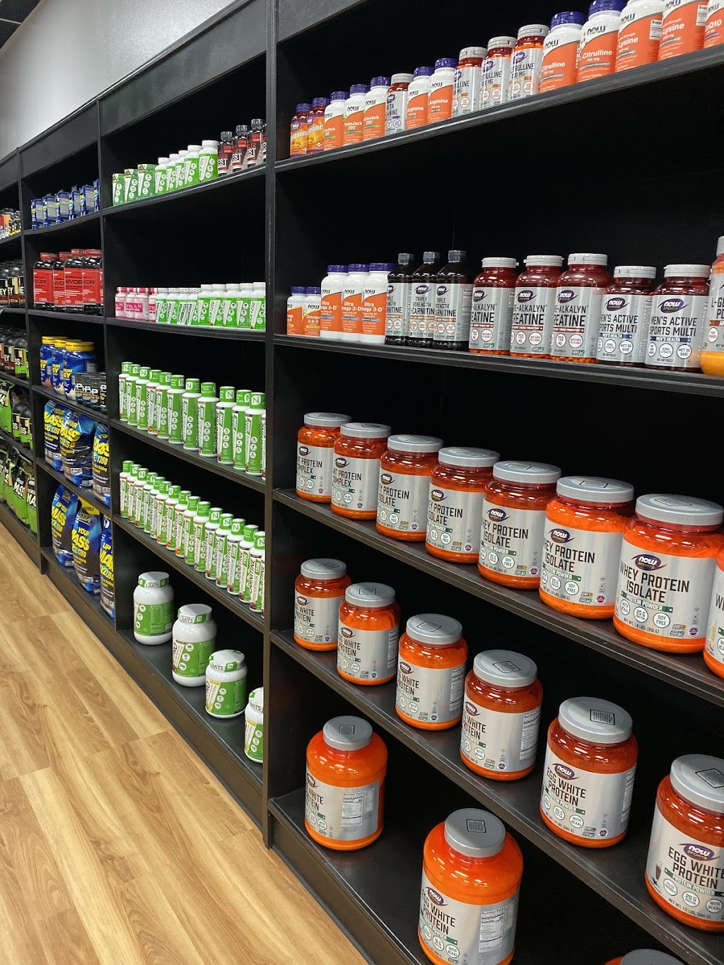 Fit World Nutrition | 1519 S Riverside Ave #A, Rialto, CA 92376, USA | Phone: (909) 341-5363