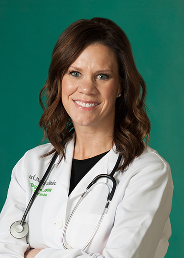 Tana Vogele, APRN-CNP | 11402 N 135th E Ave, Owasso, OK 74055, USA | Phone: (918) 212-7373