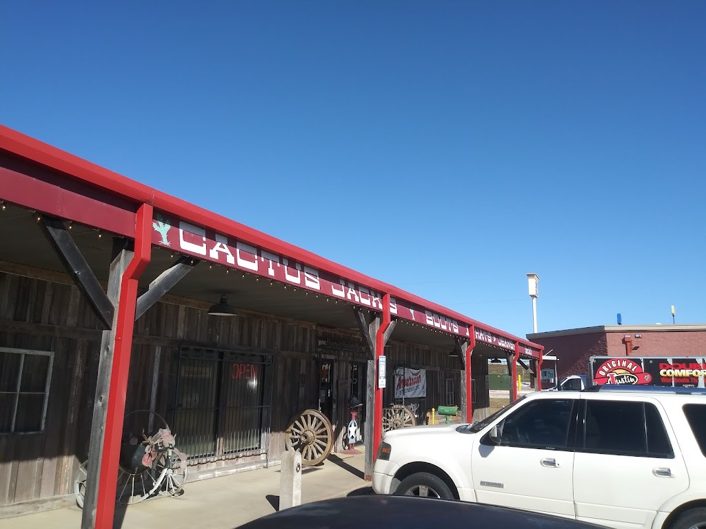 Cactus Jacks Boot Country | 6921 US-67, Alvarado, TX 76009, USA | Phone: (817) 790-2381