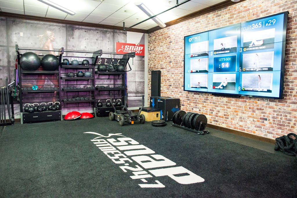 Snap Fitness Chanhassen | 2411 Galpin Ct Suite 110, Chanhassen, MN 55317, USA | Phone: (952) 567-5800