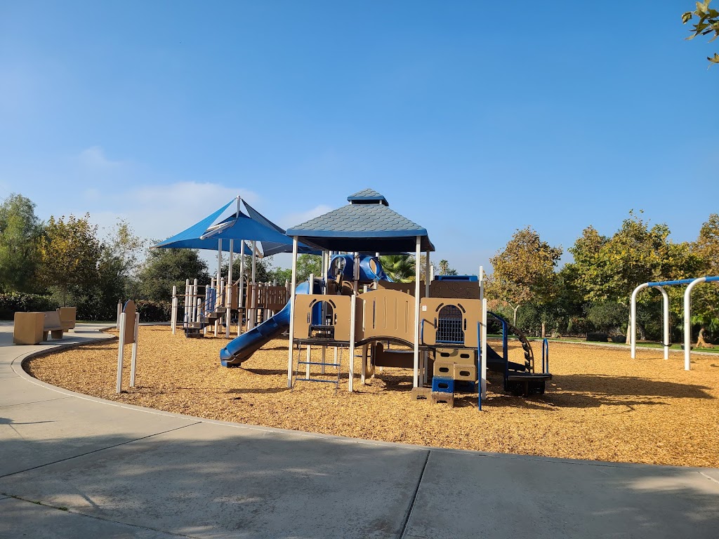 Vina Vieja Park | 3026 E Orange Grove Blvd, Pasadena, CA 91107, USA | Phone: (626) 744-7275