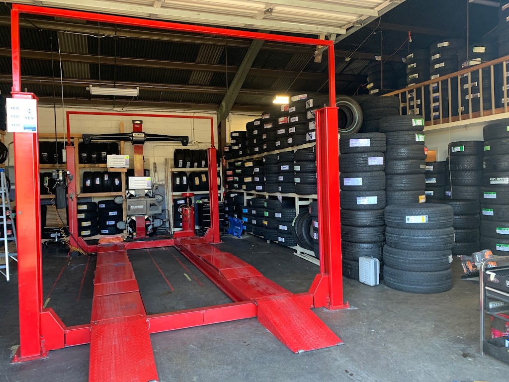 California Tire & Wheel | 1975 Broadway, Vallejo, CA 94589, USA | Phone: (707) 652-2647