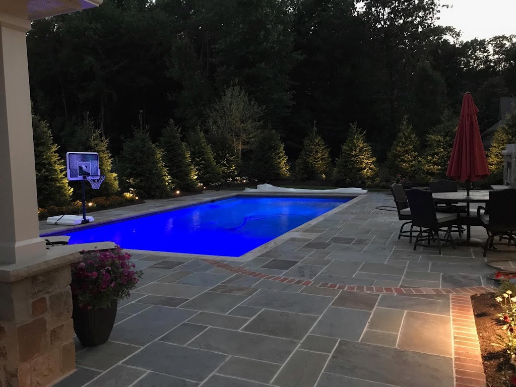 Outside Design Custom Pools & Spas | 12110 Summerwood Dr, Concord Township, OH 44077, USA | Phone: (440) 478-5389