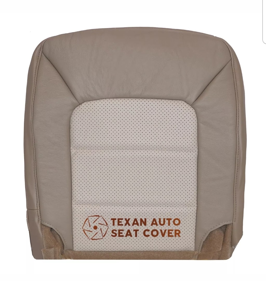 Texan Auto Seat Cover | 1181 Brittmoore Rd suite 500, Houston, TX 77043, USA | Phone: (833) 333-6661